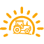 Energia Solar Agro