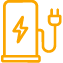 Recarga de Veículos Elétricos