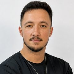 Lucas Cavichiolli